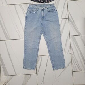 Vintage high waisted denim jeans 10P